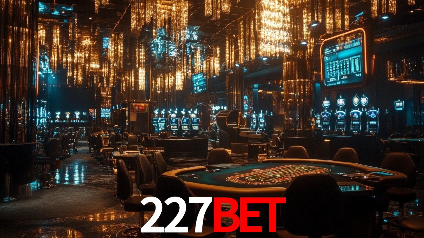 Tournaments 227Bet