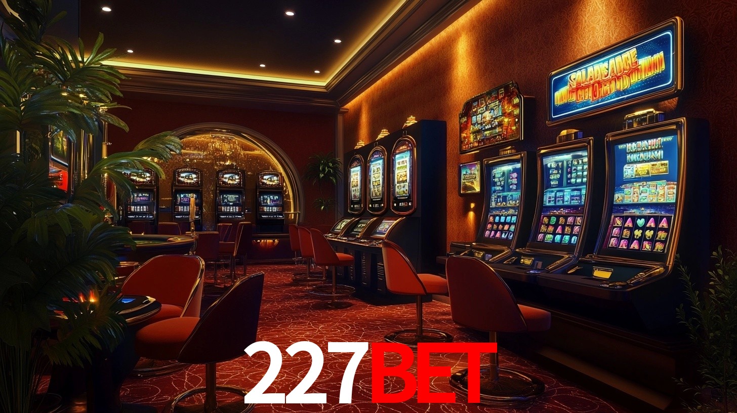 Experiência VIP 227Bet