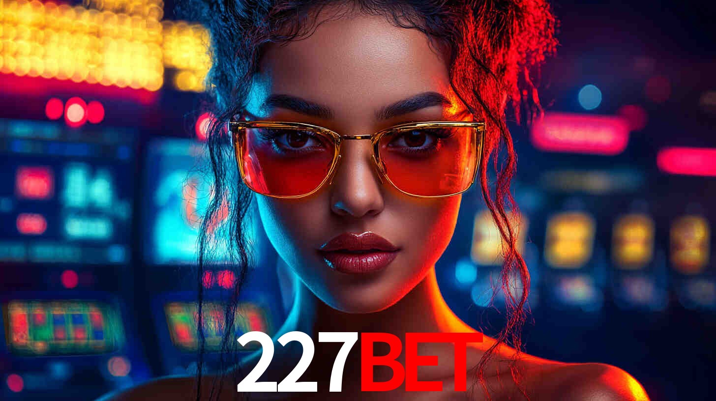 Inovações de Jogos na 227Bet: O Futuro das Experiências Interativas