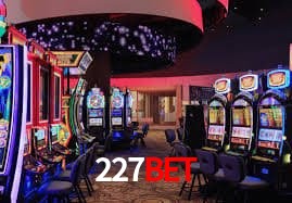 227Bet: Jogos de Caça-Níqueis-Altas Recompensas, Roleta-Velocidade, Blackjack-Desafios Máximos