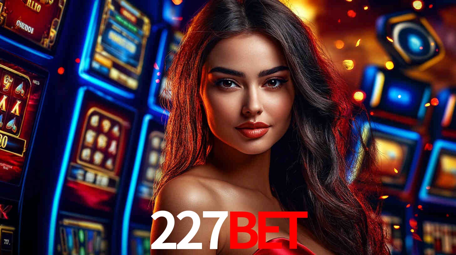 Desvendando o Mundo dos Jogos Virtuais na 227Bet